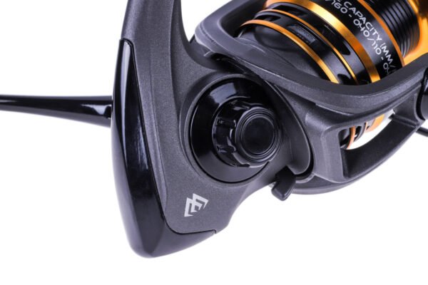 Mikado Reel Carus 4006 FD