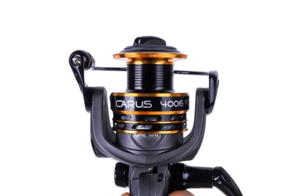 Mikado Reel Carus 4006 FD