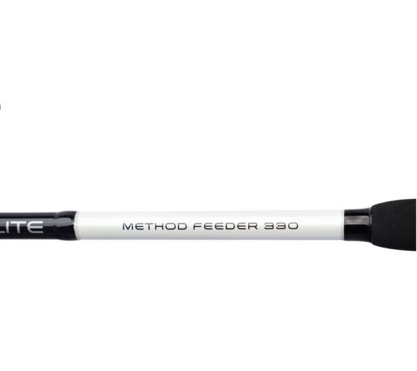 Mikado Rod - Bixlite Method Feeder 360 c.w. up to 80g (3+3 sec.) - Image 3