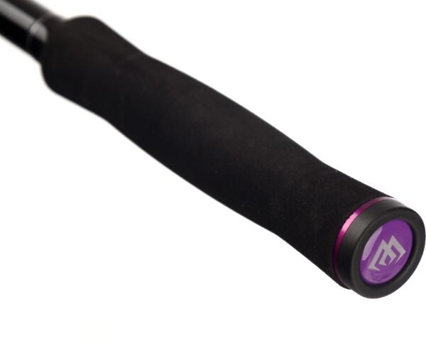 Mikado Rod - CASTING - Bixlite Power Cast 240 c.w. 25-75g (2 sec.) - Image 2