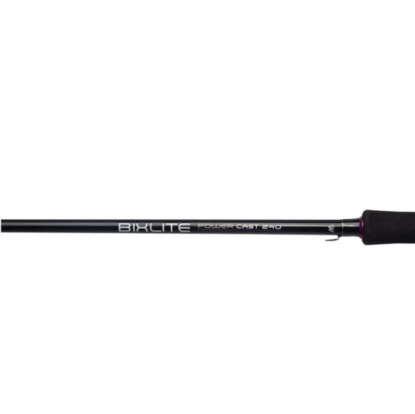 Mikado Rod - CASTING - Bixlite Power Cast 240 c.w. 25-75g (2 sec.) - Image 3
