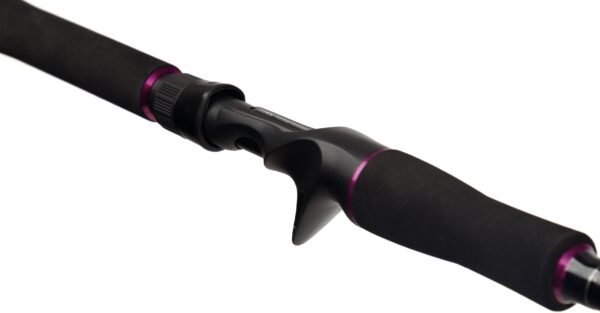 Mikado Rod - CASTING - Bixlite Power Cast 240 c.w. 25-75g (2 sec.) - Image 5