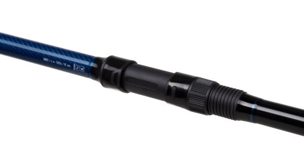 Mikado Rod Trython Tele Carp 360 up to 120g - 3lb (6 sec.) - Image 4