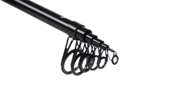 Mikado Rod Trython Tele Carp 360 up to 120g - 3lb (6 sec.) - Image 6