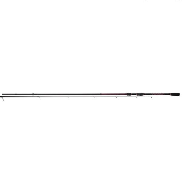 he Mikado Rod Lady Bixlite Spin 240 c.w. 5-25g is a chic and modern rod designed specifically for female anglers. Its sleek design, combined with high-performance features, makes it both functional and fashionable.