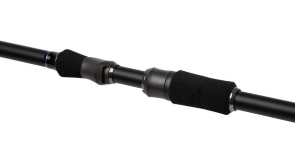 he Mikado Rod Nihonto ML Telespin 270 is a high-quality telescopic spinning rod, designed as an excellent alternative to two-part rods. Made from premium carbon fiber, it offers lightweight yet durable performance.