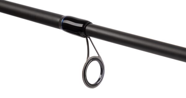 he Mikado Rod Nihonto ML Telespin 270 is a high-quality telescopic spinning rod, designed as an excellent alternative to two-part rods. Made from premium carbon fiber, it offers lightweight yet durable performance.