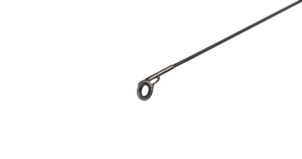 he Mikado Rod Nihonto ML Telespin 270 is a high-quality telescopic spinning rod, designed as an excellent alternative to two-part rods. Made from premium carbon fiber, it offers lightweight yet durable performance.