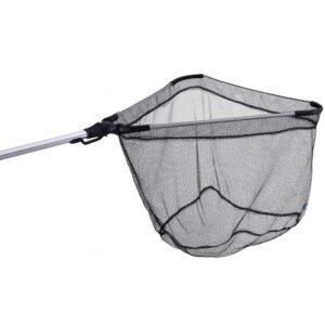 The Mikado Landing Net 200 cm (C-8753) - crafted from high-quality materials, ensuring long-lasting performance.
