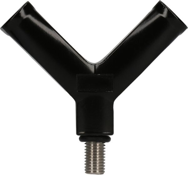 The Mikado Adapter Landing Net Spreader Block provides a strong, durable solution for your carp landing needs.