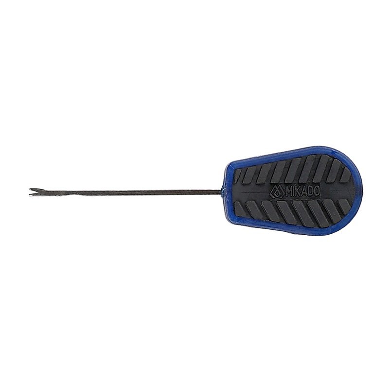 Wide array of carp needles, fitted with various tips that can be adjusted to different lures, rigs and angling conditions.
