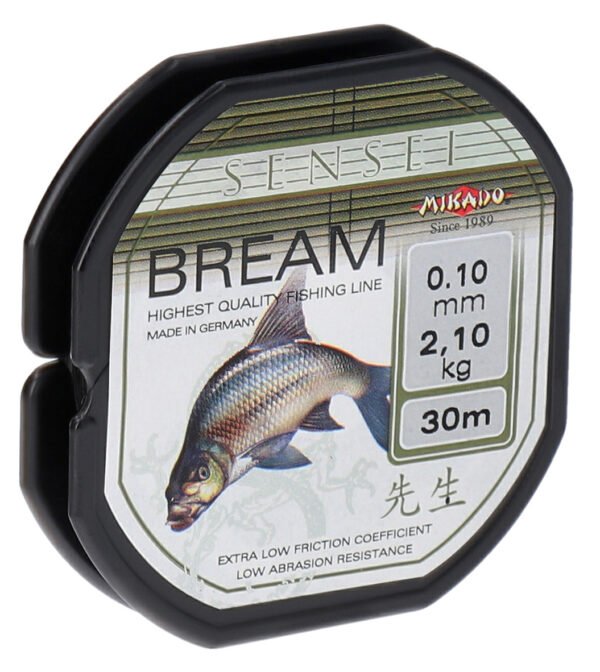 Superior Strength and Smoothness