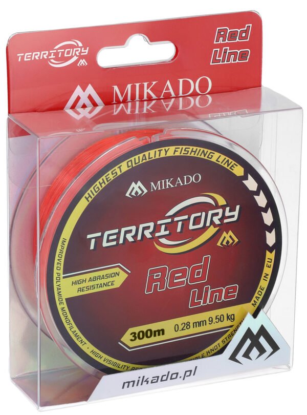 Smooth, Abrasion-Resistant for Tough Conditions