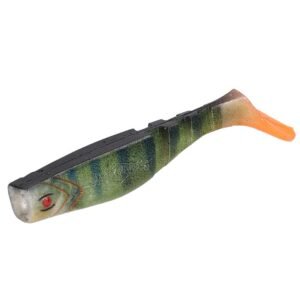 The Mikado Lure Fishunter 13cm/3D Perch  - the result of years of innovation and testing, perfected since 2006.