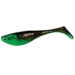 The Mikado Lure Spark 8.5cm/566 - an exceptional soft lure designed for optimal performance.