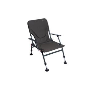 classic carp angling chair