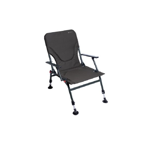 classic carp angling chair