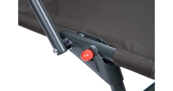 Mikado Basic Chair Carp Angling - Image 2