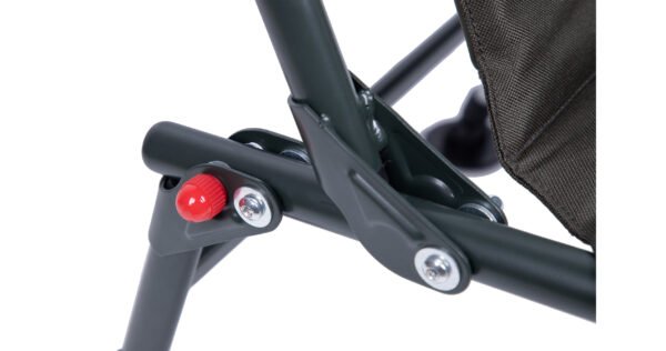 Mikado Basic Chair Carp Angling - Image 3