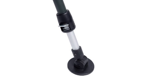 Mikado Basic Chair Carp Angling - Image 4