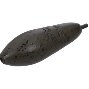 The MikadoLead Inline Distance  sinker - crafted for precision and distance, making it an ideal choice for long casts.