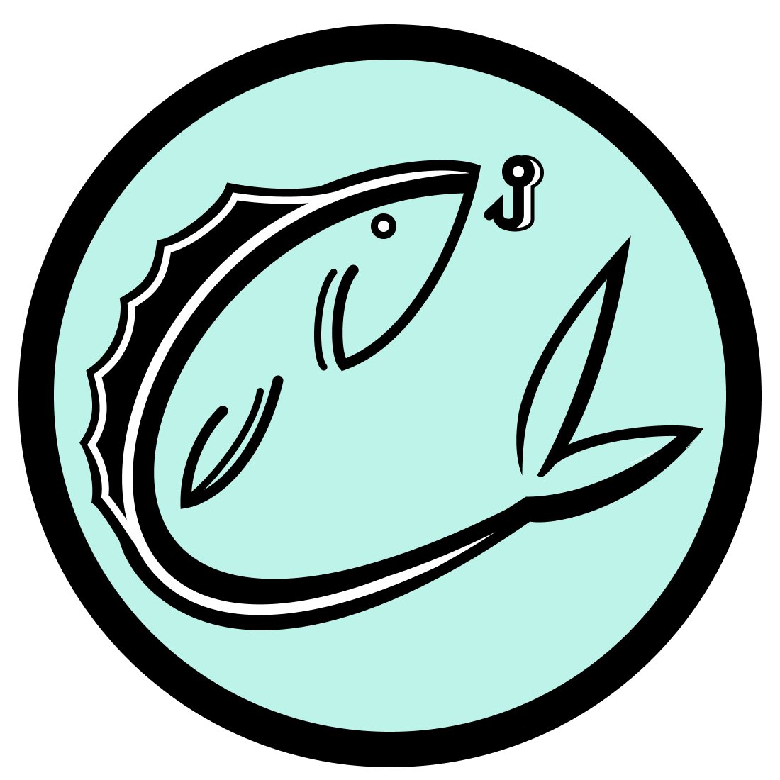woman anglers - lady - special for woman - fishing woman