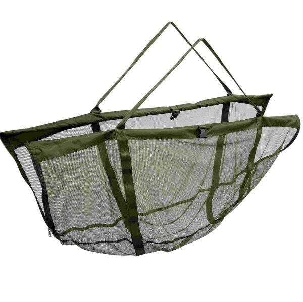 The Mikado Sling - Carp - Weigh Sling: designed for anglers needing a lightweight and reliable weighing solution.