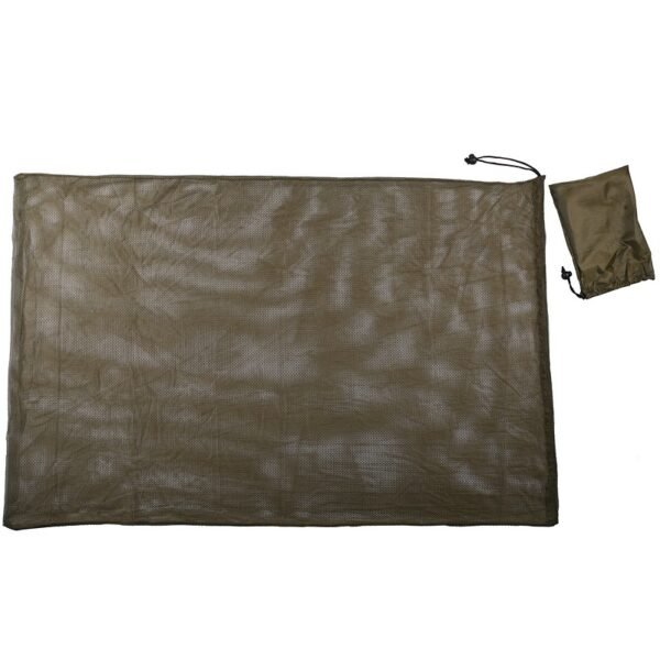 The Mikado Sling - Carp Intro Sack ensures secure and safe fish storage during your angling adventures.