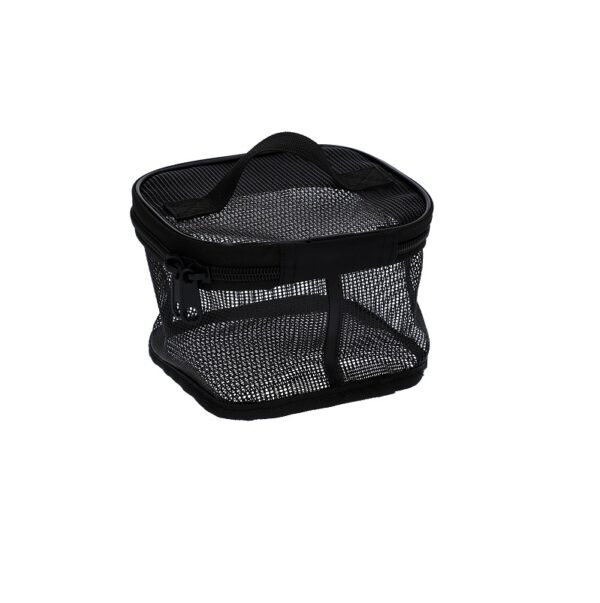 The Mikado Container EVA MF Pellet Set provides an ideal tool for Method Feeder anglers who need efficient pellet soaking.