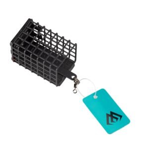 The Mikado Feeder Square With Bottom - a versatile tool designed for various feeder techniques.