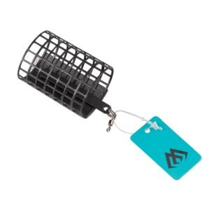 The Mikado Feeder Round - crafted for anglers who need reliability and precision in their gear.