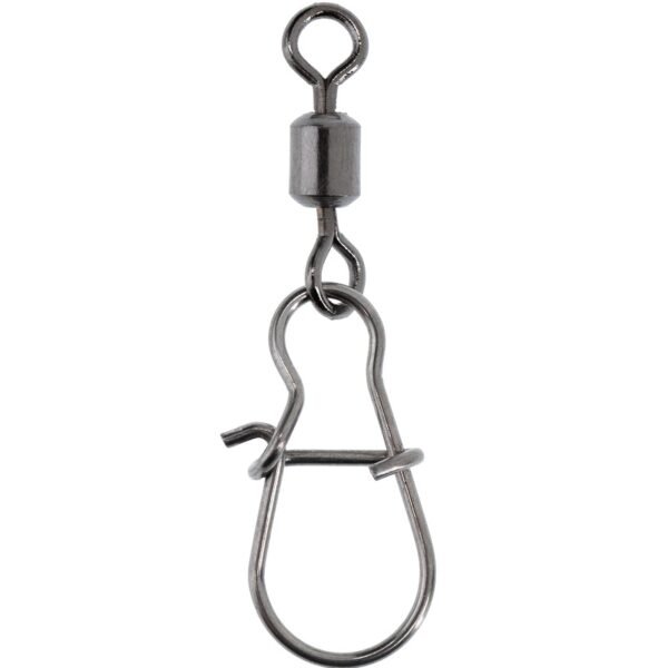 The Mikado Jaws Predator Snap - designed for anglers who demand strength and reliability.