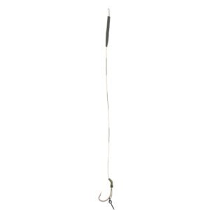 The Mikado Carp Rig - Slip D-Rig - a versatile setup perfect for floating, neutral, and sinking baits.