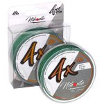 Mikado Braided Line - Nihonto Fine Braid - 0.35mm/33.4kg/150m - Green