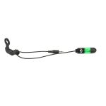Mikado Bait Indicator Led Hanger Green