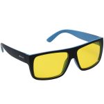 Mikado Sunglasses - Polarized - Yellow