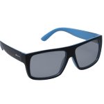 Mikado Sunglasses - Polarized - Grey Mirror Effect