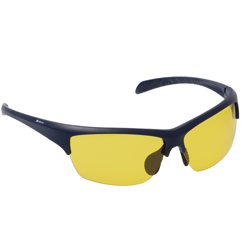 D007-1.jpg Okulary przeciwsłoneczne Mikado - Polaryzacyjne - 0023 - Żółte - obrazek 1