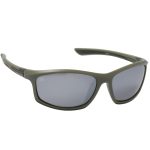 Sunglasses - Polarized - 7871 - Grey Mirror Effect