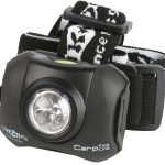 Mikado Light - Head Torch 5+4 LED