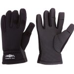 Mikado Gloves - Neoprene - size L