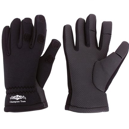 Mikado Handschoenen - Neopreen - maat L