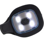 Mikado Czapka Zimowa LED Czapka Zimowa - obrazek 2