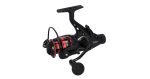 The Mikado MFT Runner 3008 is a compact reel built for modern feeder angling.