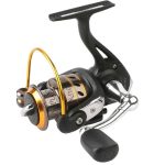 Mikado Reel - X-PLODE II 2006 FD