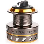 Mikado Reel - X-PLODE II 2006 FD - Afbeelding 2