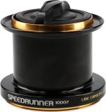 Mikado Kołowrotek Sensual NG SPEEDRUNNER 1007 - obrazek 5