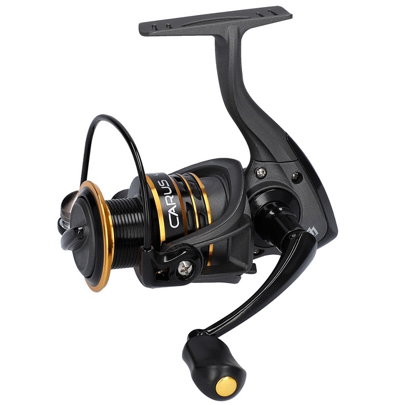F014.jpg Mikado Reel Carus 3006 FD - obrazek 1
