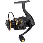 Mikado Reel Carus 4006 FD