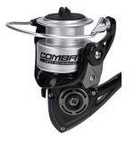 Mikado Reel Combat N.G. 2002 FD - Image 7